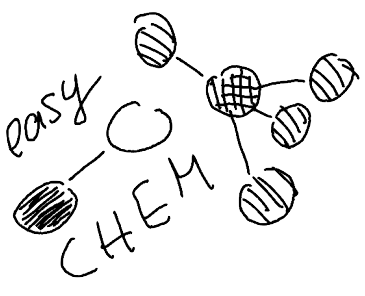 easyCHEM 2.1.0 documentation - Home